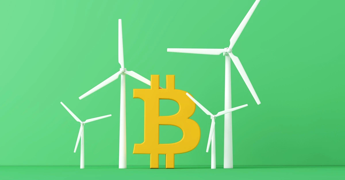 Is Bitcoin Eco-Friendly? Understanding the Link Between Energy and Bitcoin