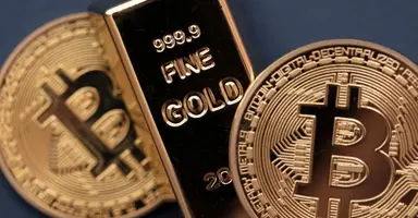 What Percentage of Your Wealth Should You Invest in Bitcoin?