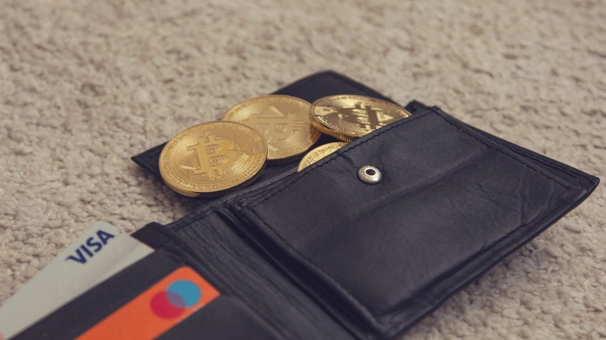 Qu'est-ce qu'un wallet ?
