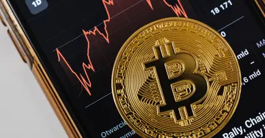 Understanding Bitcoin Volatility
