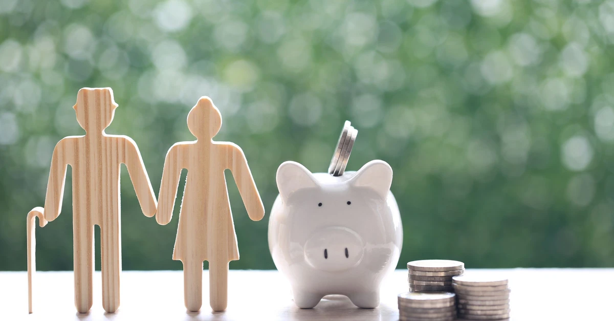 Bitcoin and Retirement: A Long-Term Strategy