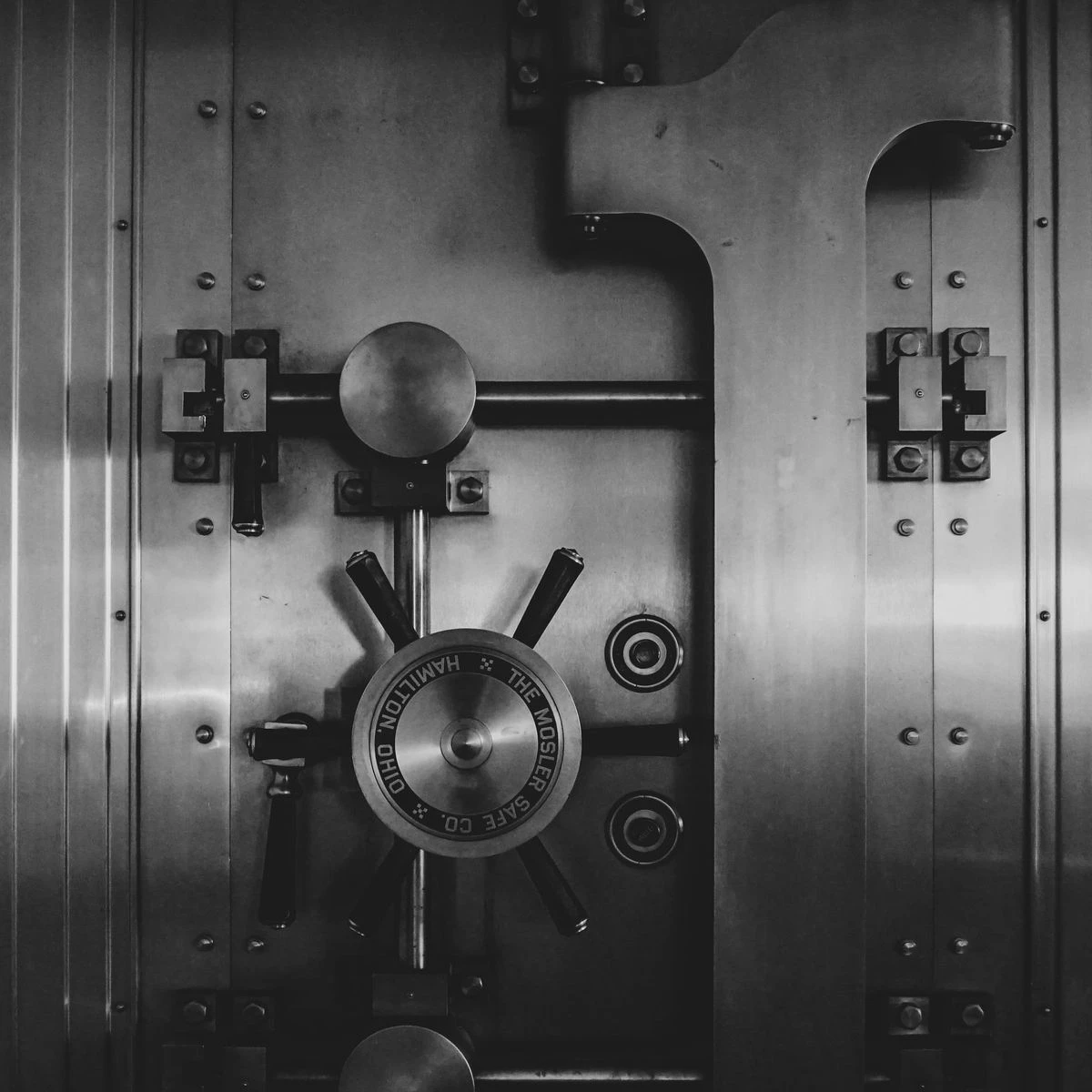 Comment une plateforme d'échange comme Paymium assure-t-elle la sécurité de vos fonds ?
