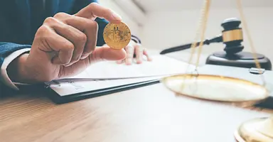 Fiscalité Crypto pour les Entreprises en 2026 : Guide Complet pour les Sociétés (IS/IR)