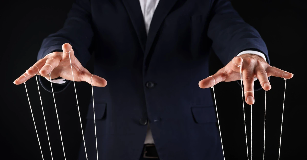 Who Really Controls Bitcoin?